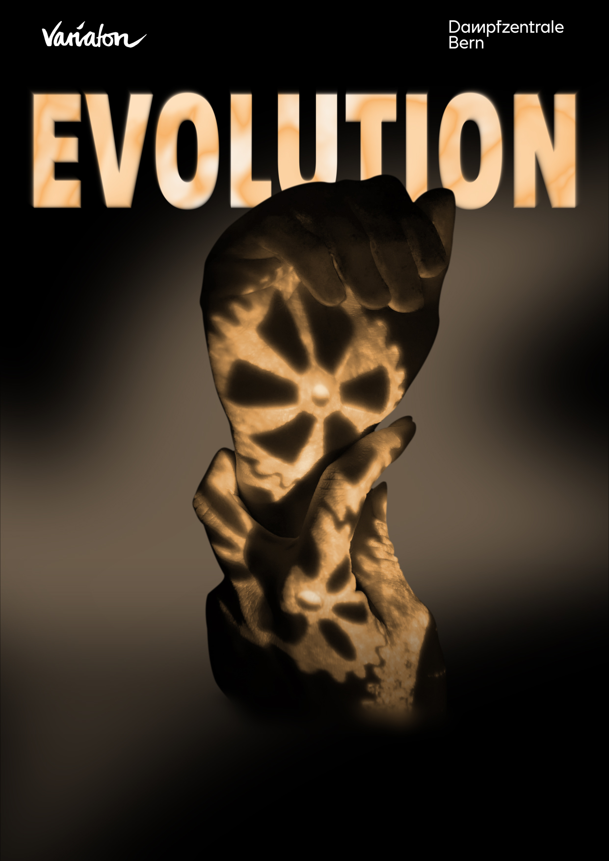 «Evolution»